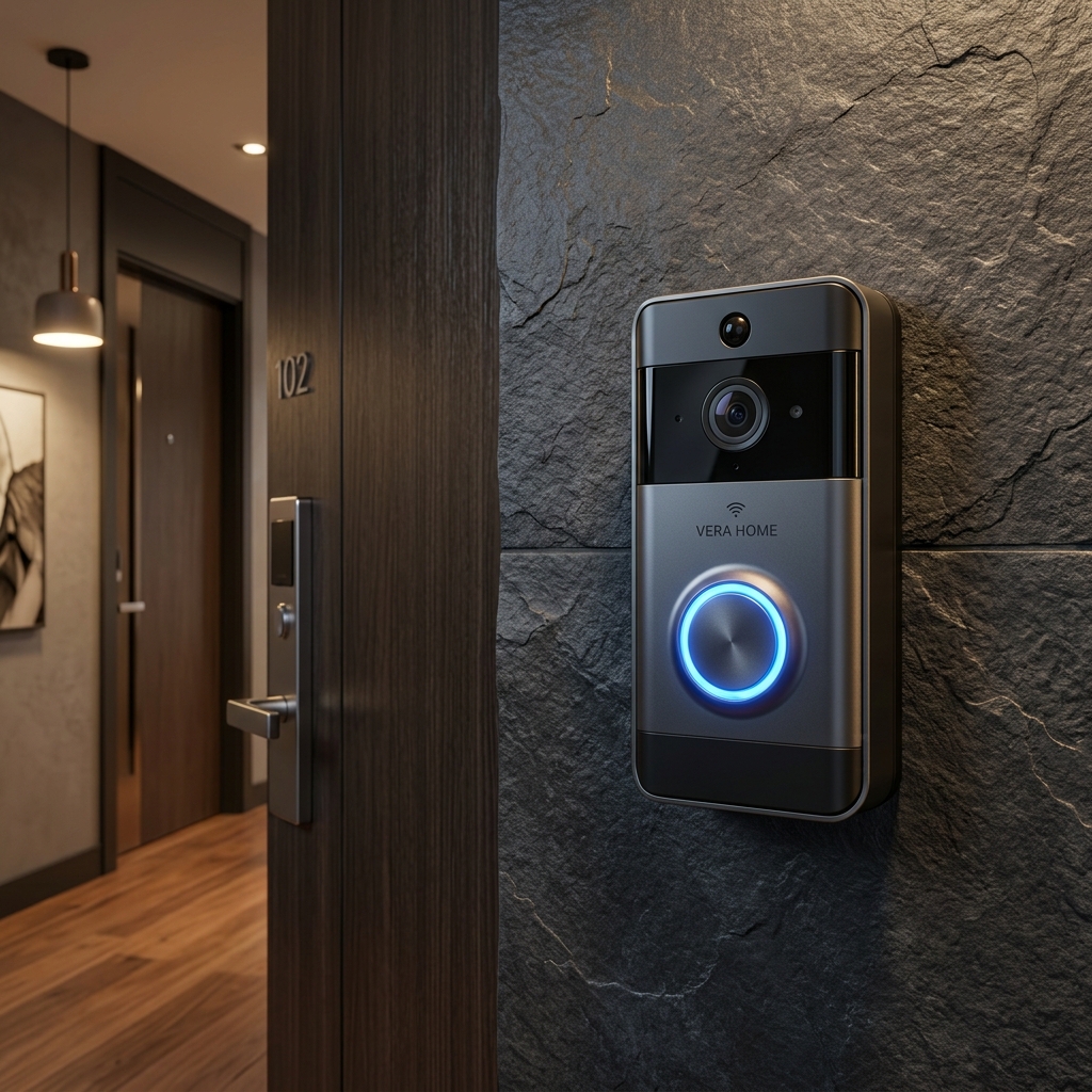 ShopZenVista Video Doorbell Pro