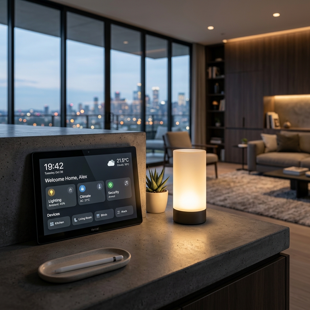 Lifestyle Technology